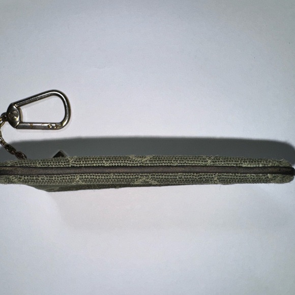 **SOLD** Louis Vuitton mini lin key pouch**SOLD** - Picture 8 of 8